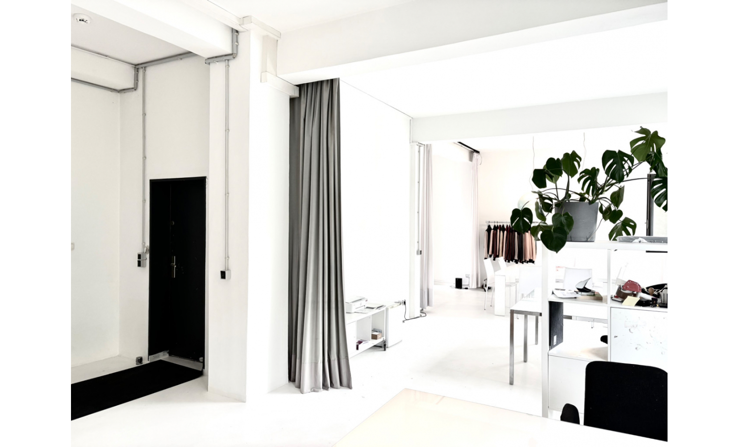 Büro mieten Celsiusweg Hamburg Altona
