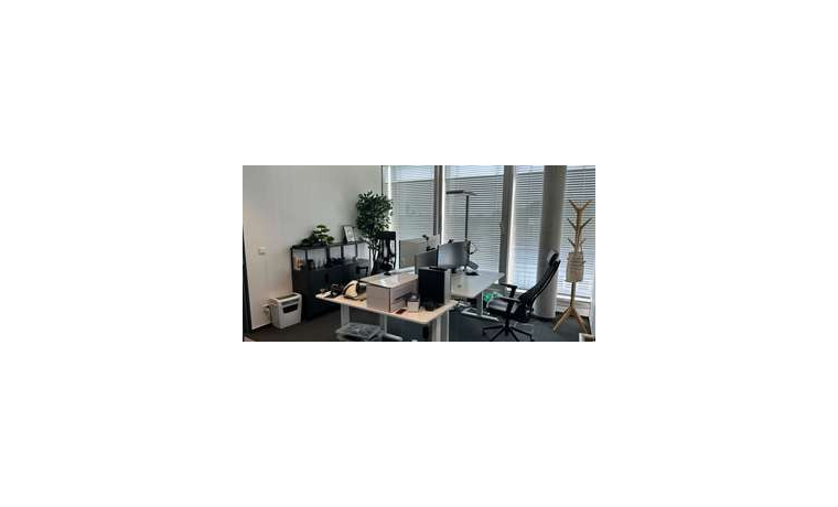 Coworking Heidenkampsweg Hamburg Hammerbrook