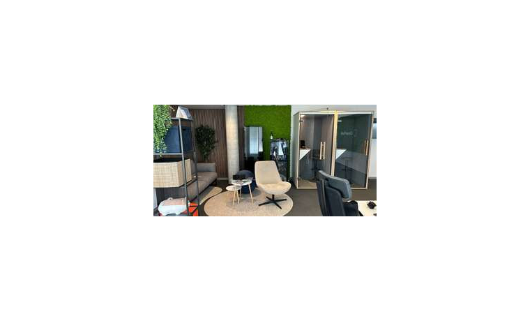 Coworking Space Heidenkampsweg Hamburg Hammerbrook