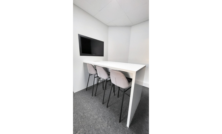 Coworking Space Dieselstraße Kösching Kösching