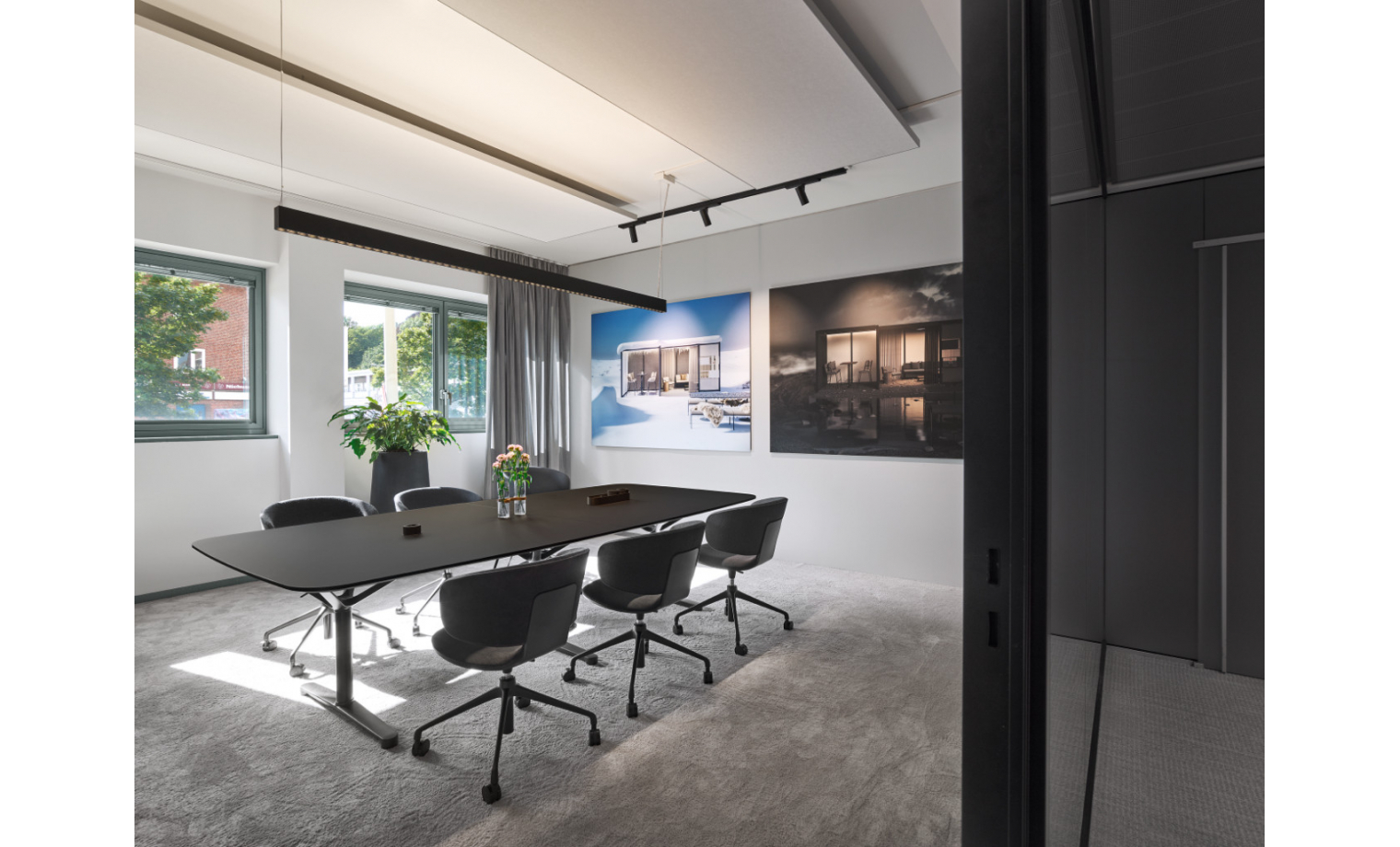 Coworking Große Elbstraße Hamburg Altona-Altstadt