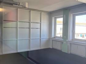Büroräume in Köln-Ehrenfeld – 20–28 m², 4-6 Arbeitsplätze