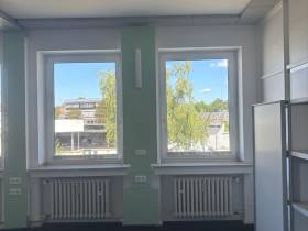Büroräume in Köln-Ehrenfeld – 20–28 m², 4-6 Arbeitsplätze