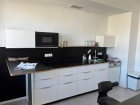 Büroräume in Köln-Ehrenfeld – 20–28 m², 4-6 Arbeitsplätze