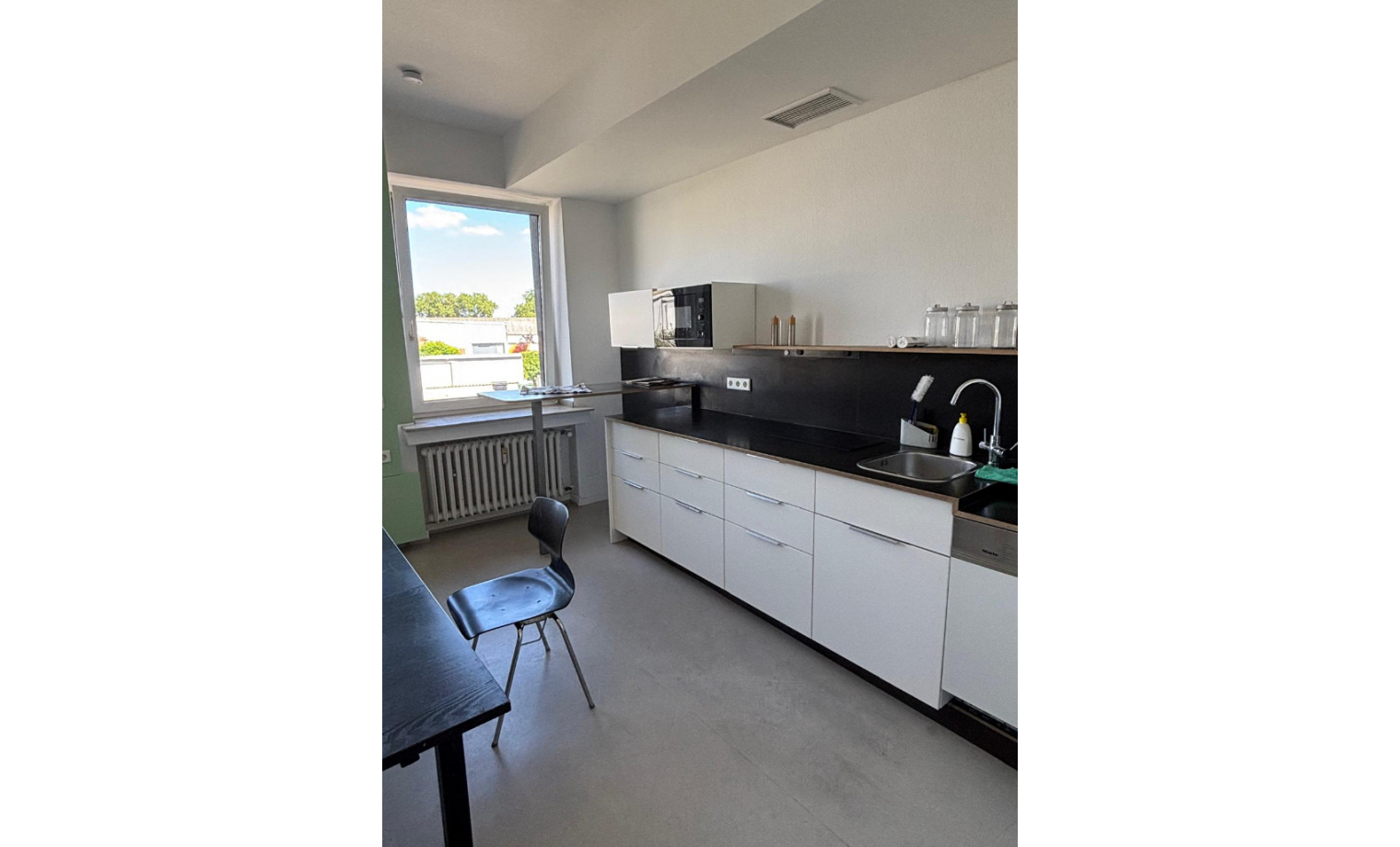 Coworking Oskar Jäger Straße Köln Ehrenfeld