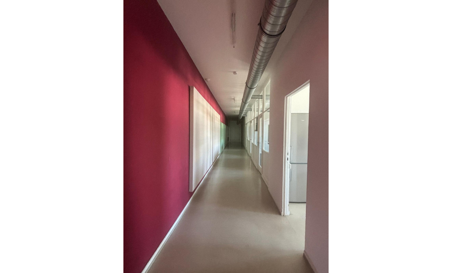 Bürogemeinschaft Oskar Jäger Straße Köln Ehrenfeld