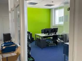 Moderne Bürofläche in zentraler Lage von Neunkirchen