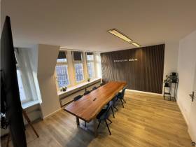 Coworking Arbeitsplatz Büroplatz Hamburg Innenstadt Altstadt