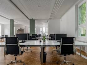 Office Club Berlin Schlneberg