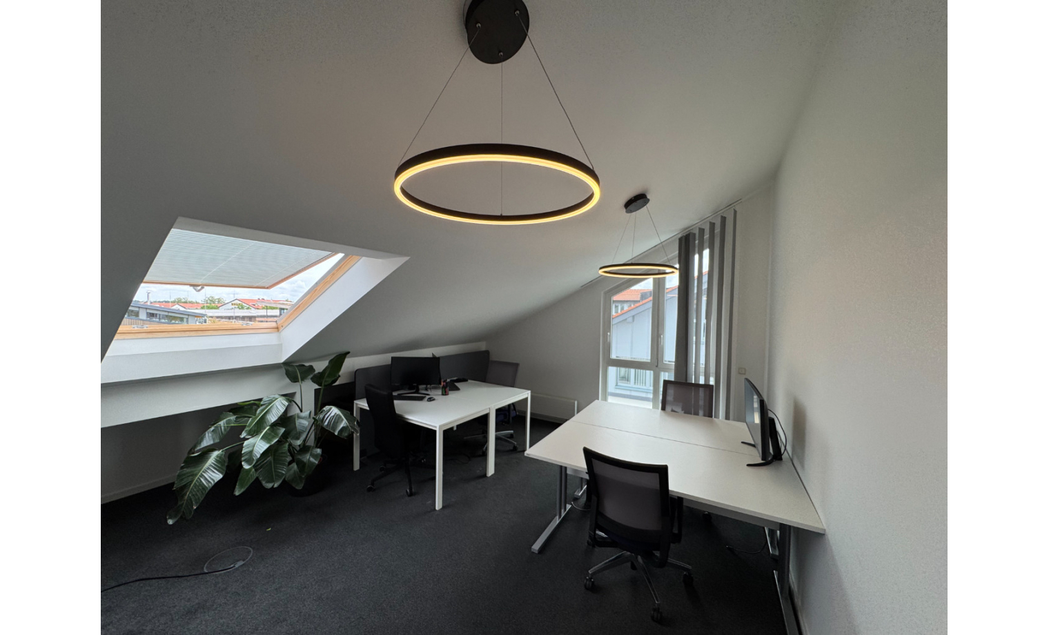 Büro mieten Bajuwarenring Oberhaching Oberhaching