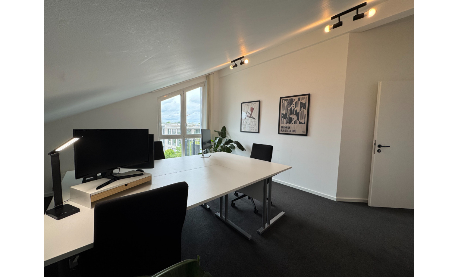 Coworking Bajuwarenring Oberhaching Oberhaching