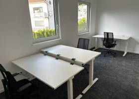 Büro 3 AP