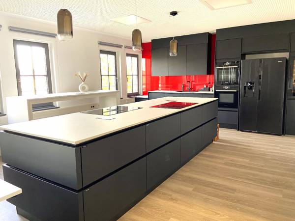 Flexibel Arbeiten in Hannover City – mit Premium-Ausstattung — Bild 2