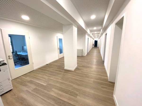 Flexibel Arbeiten in Hannover City – mit Premium-Ausstattung — Bild 7