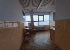Büro-/Lagerfläche (1. OG)