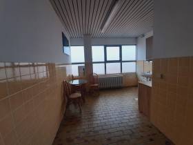 Lagerfläche/Büro mit eigenem Eingang