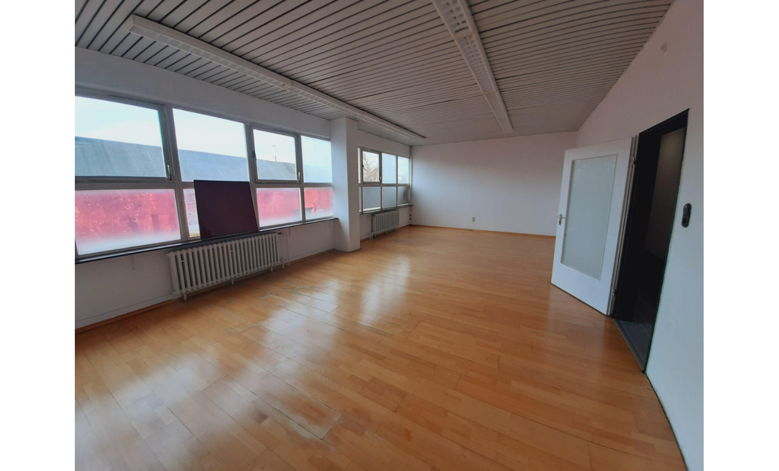 Büro mieten Brunhamstraße München Aubing-Lochhausen-Langwied