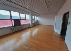 Büro-/Lagerfläche (1. OG)