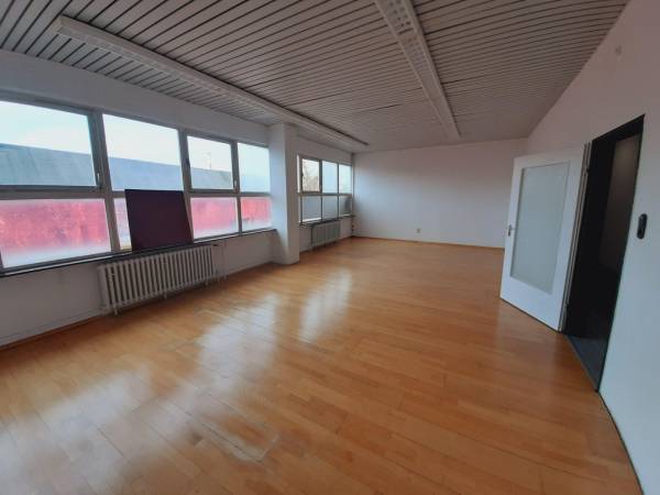 Büros mit eigenem Eingang — Bild 2