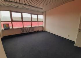 Büro-/Lagerfläche (1. OG)