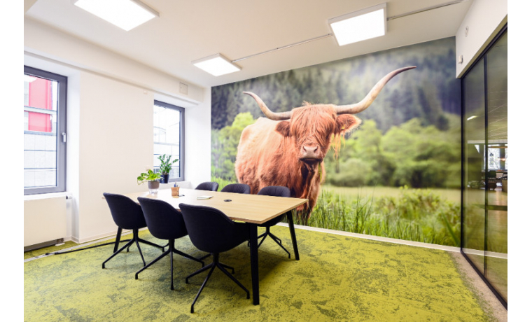 Büro auf Zeit Hansastraße Dortmund 