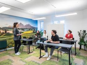 Flexible Büros, Desks oder Firmensitz – ganz nach deinem Bedarf!