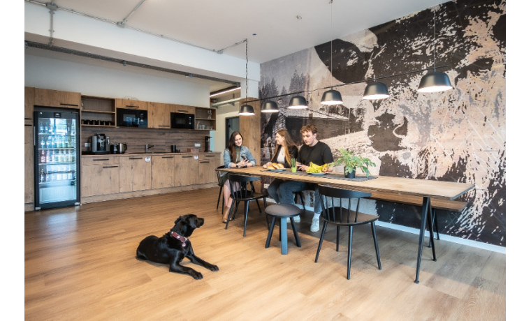Coworking Alte Wittener Straße Bochum Laer