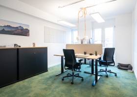 Teambüro 3AP – Foto 1