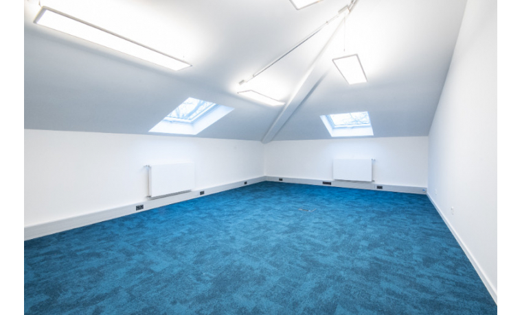 Coworking Space Alte Wittener Straße Bochum Laer