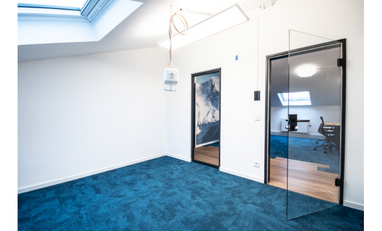 Shared Office Alte Wittener Straße Bochum Laer