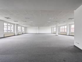 Bürogebäude in beliebter Umgebung - Sie wünschen, wir bauen aus!
