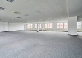 Bürofläche