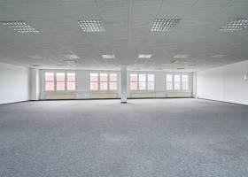 Bürofläche