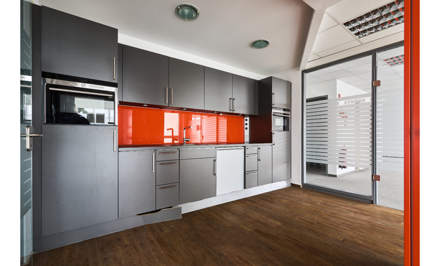 Büro mieten Emil-Hoffmann-Straße Köln Rodenkirchen