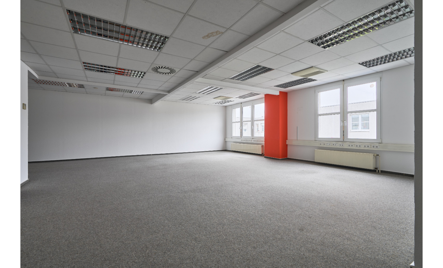 Coworking Emil-Hoffmann-Straße Köln Rodenkirchen