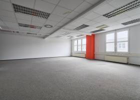 Bürofläche