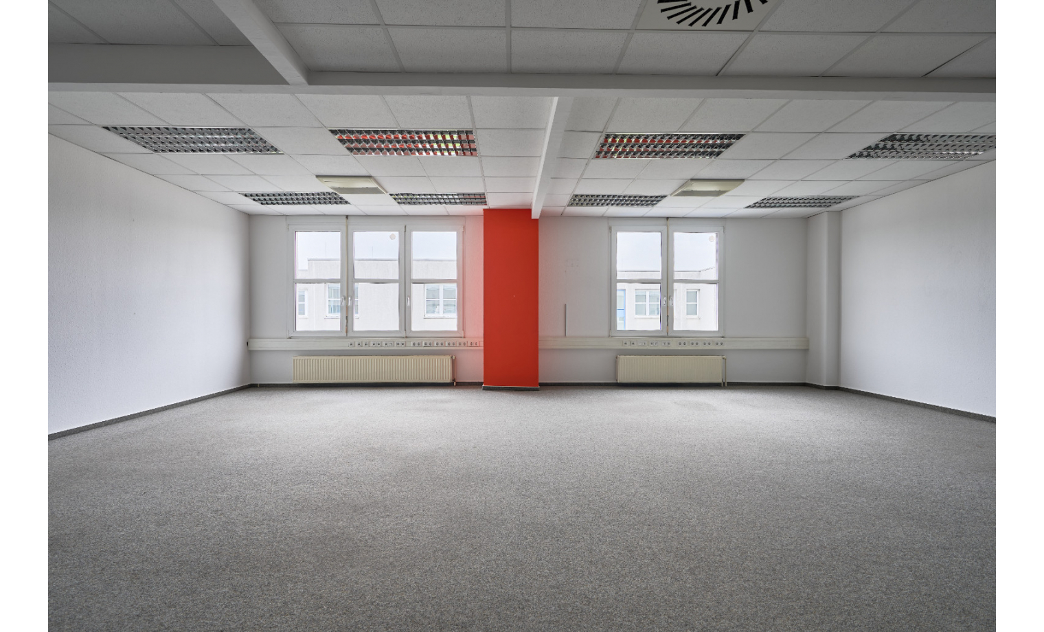 Coworking Space Emil-Hoffmann-Straße Köln Rodenkirchen