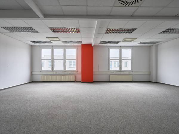 Bürogebäude in beliebter Umgebung - Sie wünschen, wir bauen aus! — Bild 6