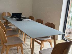 Dein Wohlfühlort zum Arbeiten und Genießen