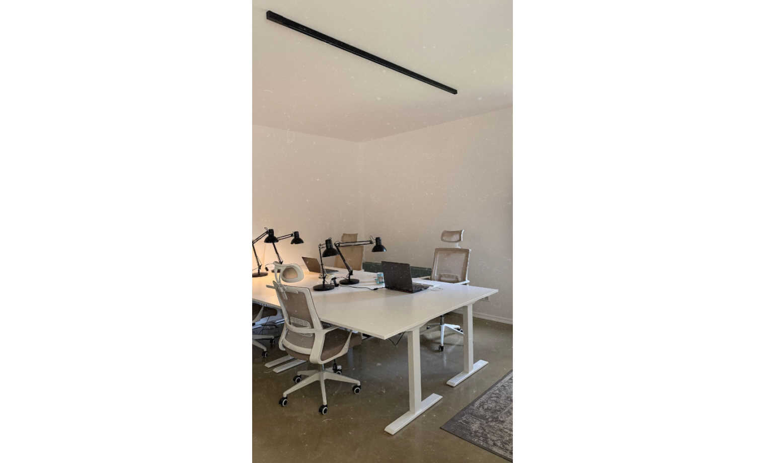 Büro mieten Rönnbaum Todendorf 