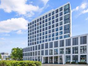 Büroraum und CoWorking Arbeitsplätze