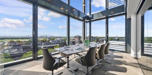 Büroraum und CoWorking Arbeitsplätze