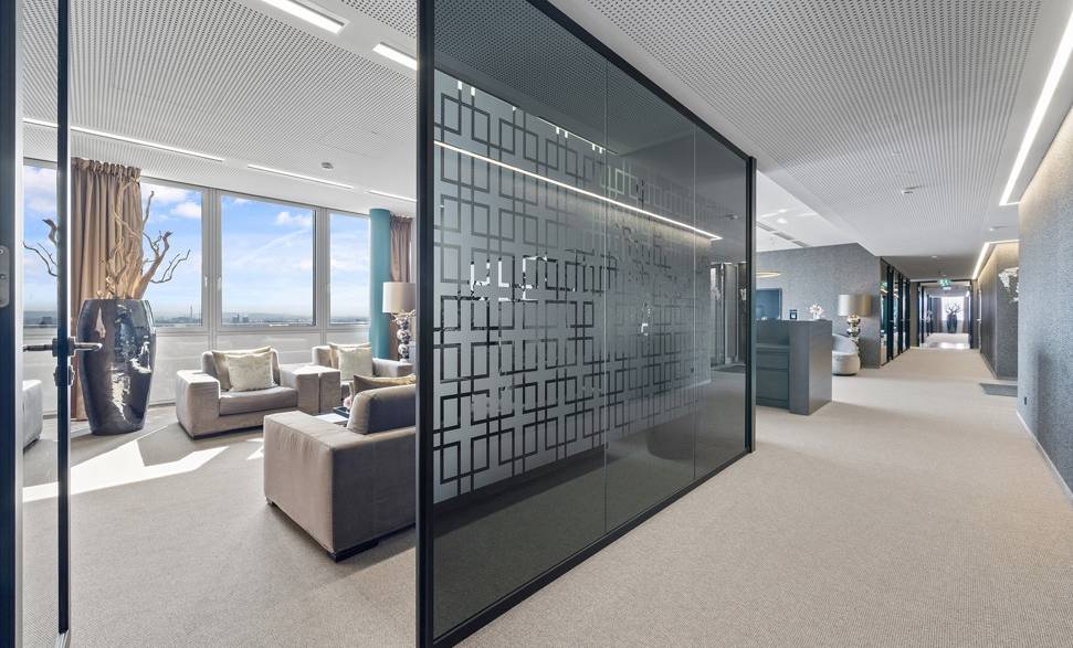 Business Lounge