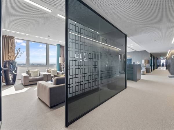 Exklusive Büros & Coworking Spaces in Düsseldorf-Stadtmitte — Bild 6