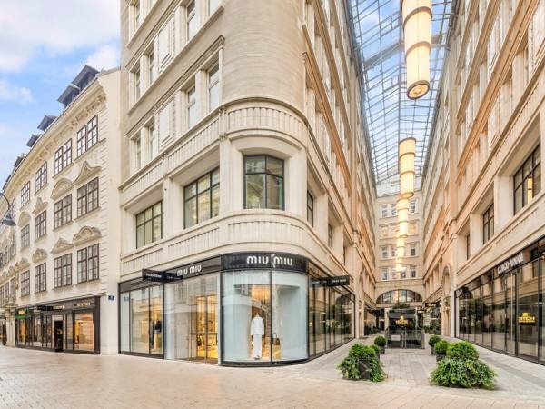 Exklusives Business Center & Coworking im Goldenen Quartier, — Bild 8