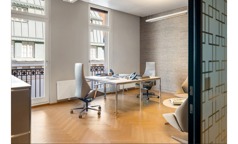 Büro mieten Tuchlauben Wien 