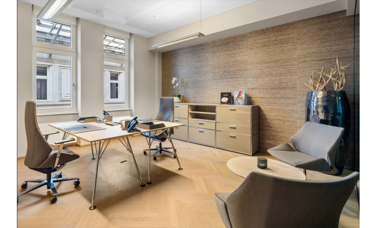 Coworking Tuchlauben Wien 
