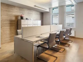 Exklusive Büros & Coworking im Goldenen Quartier, Wien Innere Stadt