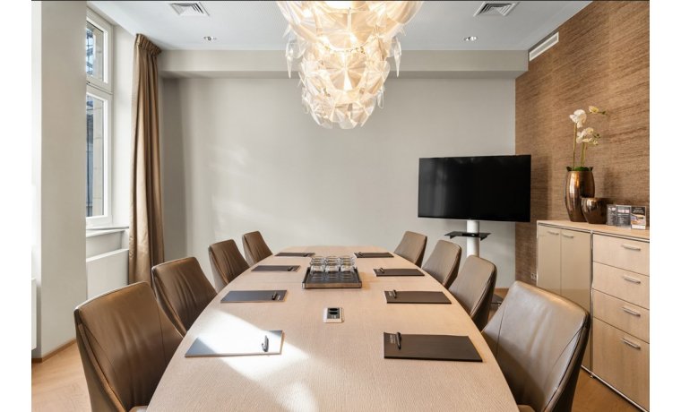 Shared Office Tuchlauben Wien 