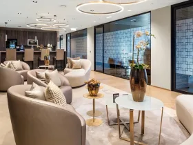 Exklusive Büros & Coworking im Goldenen Quartier, Wien Innere Stadt